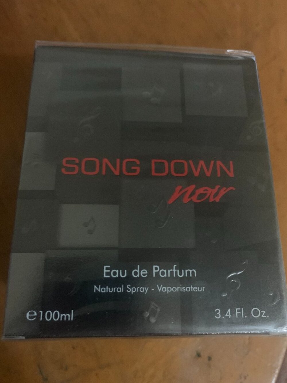Song Down Nour
